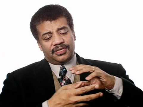 Neil deGrasse Tyson: My Man, Sir Isaac Newton