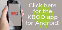 Download KBOO app for Android