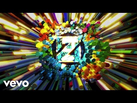 Zedd, Grey - Adrenaline (Audio)