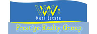 Logo for Prestige Realty Group 