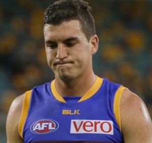 Tom Rockliff.