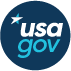 USAGov logo