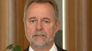 Indigenous Affairs Minister Nigel Scullion says he had a 'cracker of a meeting' with Aboriginal and Torres Strait ...