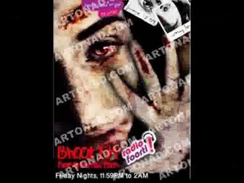 Bhoot Fm October 5 2012 Recorded Episode 5 10 2012