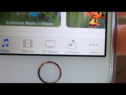 How to get music for free off the Itunes store 9.3.3