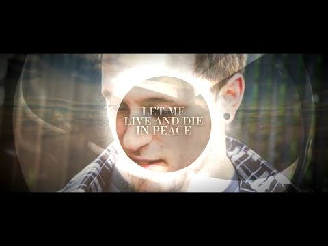 Architects - "Memento Mori" Lyric Video - Tom Searle Tribute