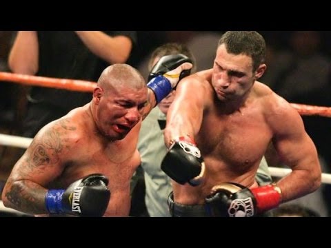 Vitali Klitschko Tribute (Hells Bells)