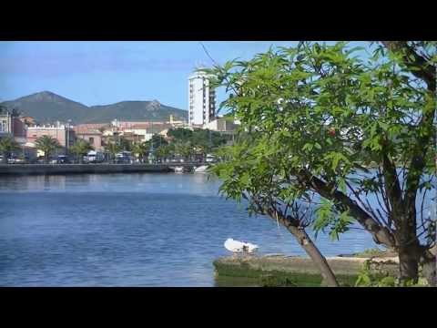 Olbia - Lungomare