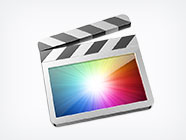 Final Cut Pro X