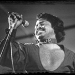 Great Moustaches in Rock: James Brown