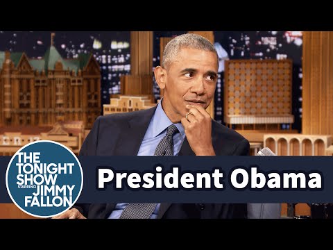 President Obama on the State of the Republican Party