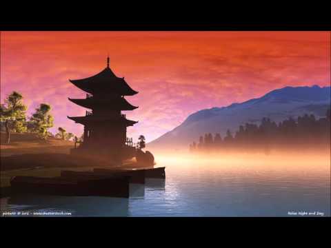 3 HOURS of HEALING ZEN Music