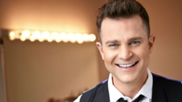 David Campbell will appear as Bobby Darin in Dreamlover