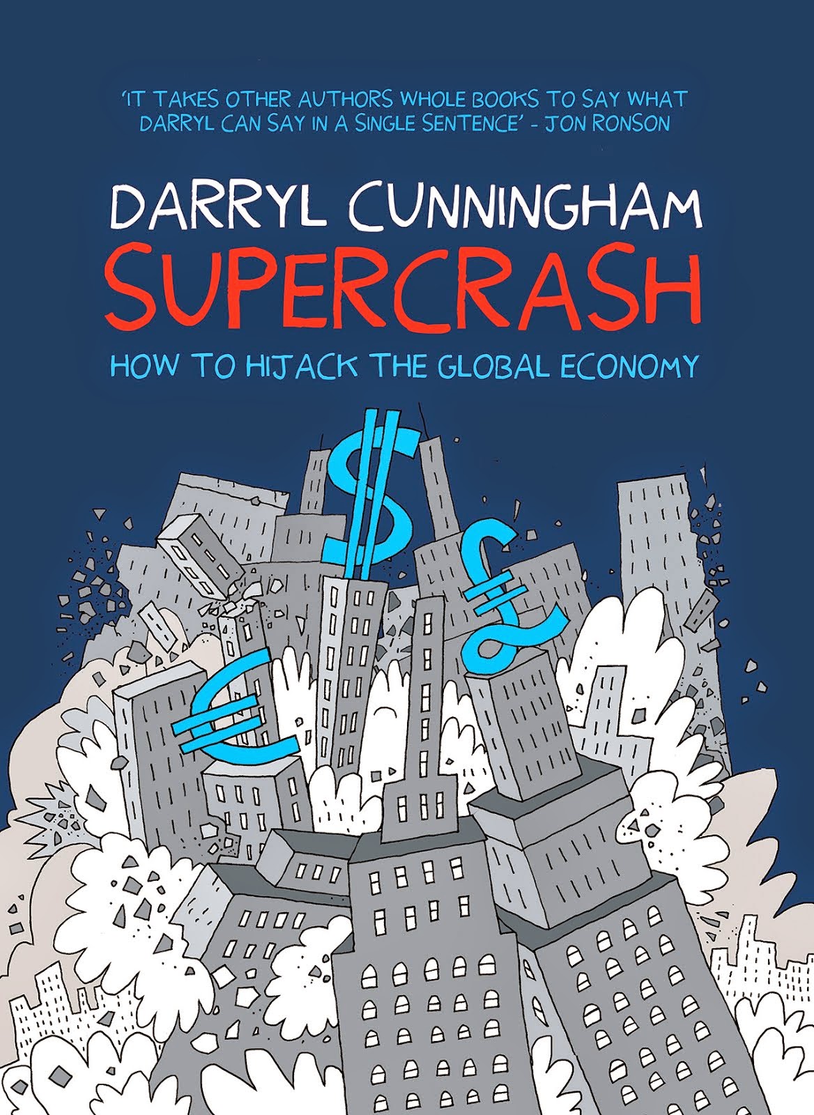 Supercrash