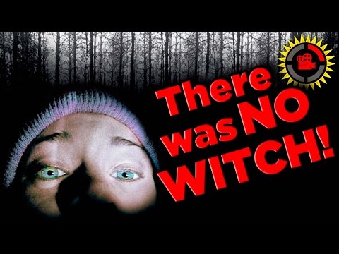 Film Theory: Blair Witch's SECRET KILLERS! (Blair Witch Project)