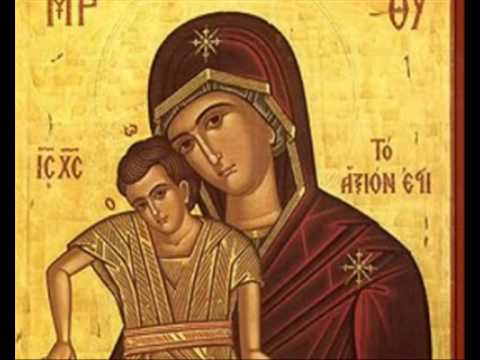 Theotokos