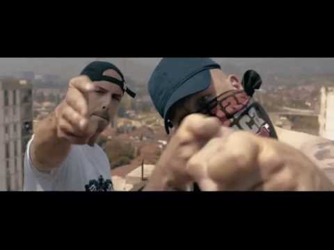 BONEZ MC & RAF CAMORA feat  GZUZ  - MÖRDER