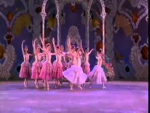 The Nutcracker   Waltz of Flowers