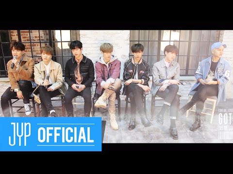 GOT7 "See The Light(빛이나)" Live Video