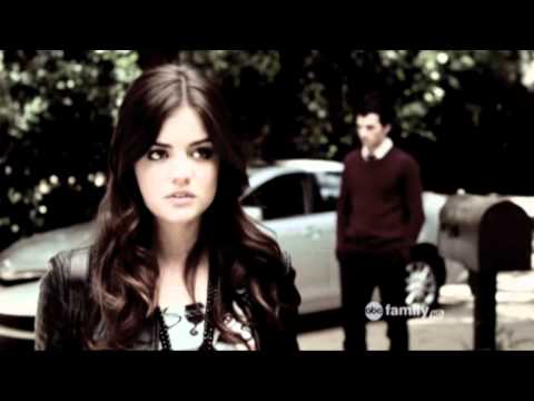 jason & aria - I miss you ♥ (pretty little liars, Jaria)