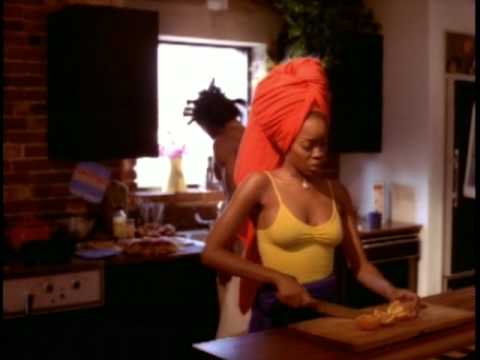 Erykah Badu - Other Side Of The Game