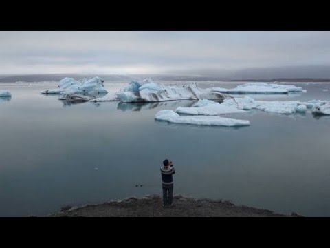 Traveling Iceland's Ring Road