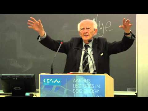 Zygmunt Bauman: Liquid Modernity revisited