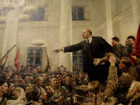 Full Lenin