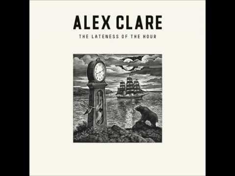 09. Alex Clare - Whispering