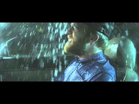 Alex Clare - Treading Water - Official Video