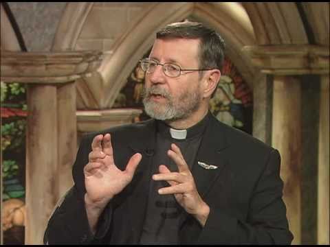 EWTN Live - Sir Thomas More - Fr. Mitch Pacwa, S.J. with Dr. Samuel Gregg - 09-08-2010