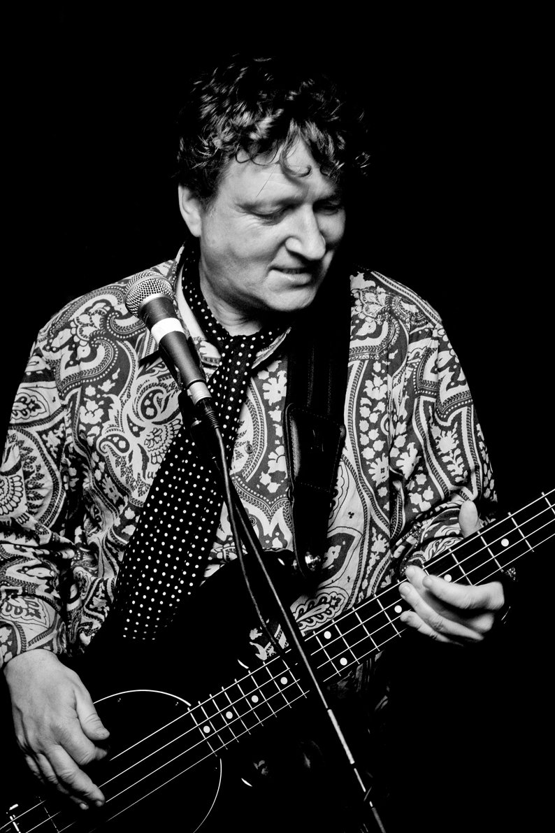 Glenn Tilbrook 2011-02-22