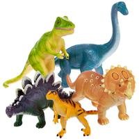 Learning Resources   Jumbo Dinosaurs