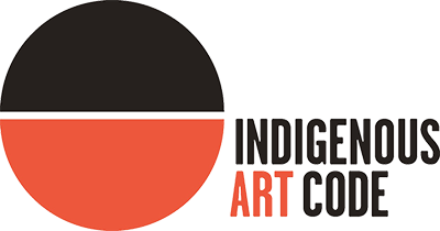 Indigenous Art Code