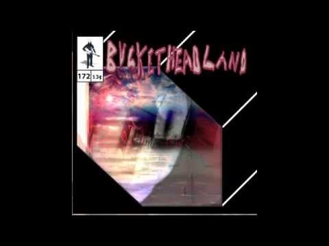 Buckethead - Equestrian Statue (Buckethead Pikes #172)