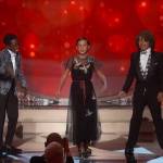 Stranger Things Kids Perform 'Uptown Funk' at the 68th Emmys