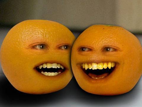 Annoying Orange - More Annoying Orange