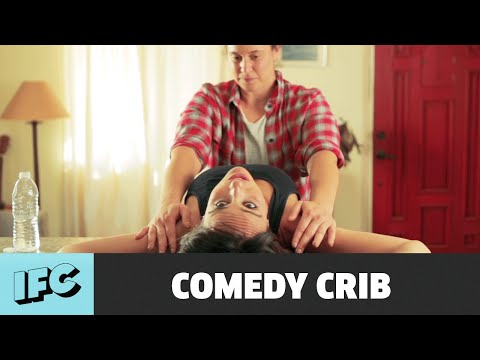 Comedy Crib: Boxed In | Precarious Friends (Ep. 4) | IFC