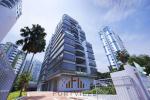 FORTVILLE Serviced Apartments - Singapore properties