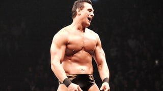 Alberto Del Rio Released by WWE, Paige Reportedly Quit 