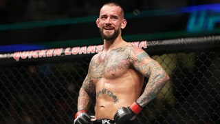 CM Punk's UFC Loss: What Happens Next? 