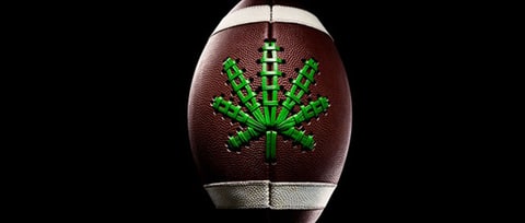 Inside NFL's Backwards Marijuana Policy