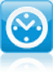 Clock icon