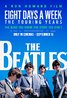 The Beatles: Eight Days a Week - The Touring Years Poster