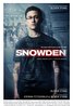 Snowden Poster