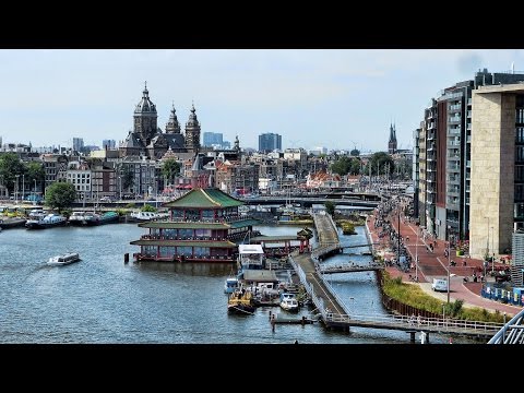 10 Best Places to Visit in Netherlands - Netherlands Travel Guide