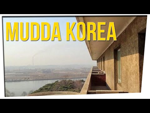 North Korean Hotel Reviews?? ft. David So