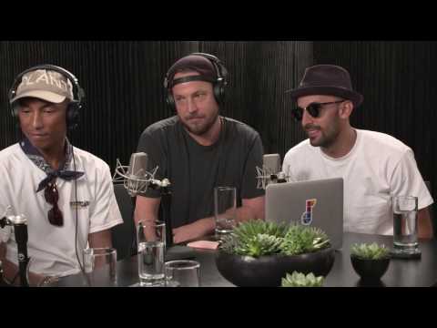 OTHERtone on Beats 1 - Neil DeGrasse Tyson, Susan Miller, David Blaine