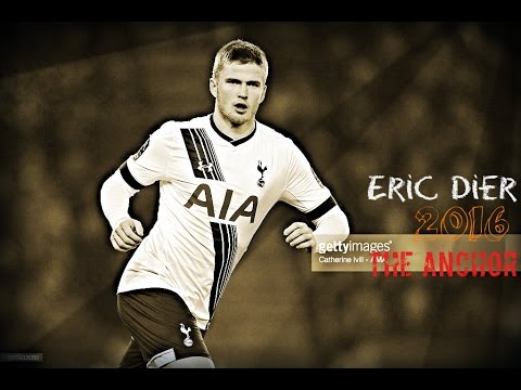 Eric Dier|| 2016|| The Anchor