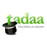 tadaa Logo